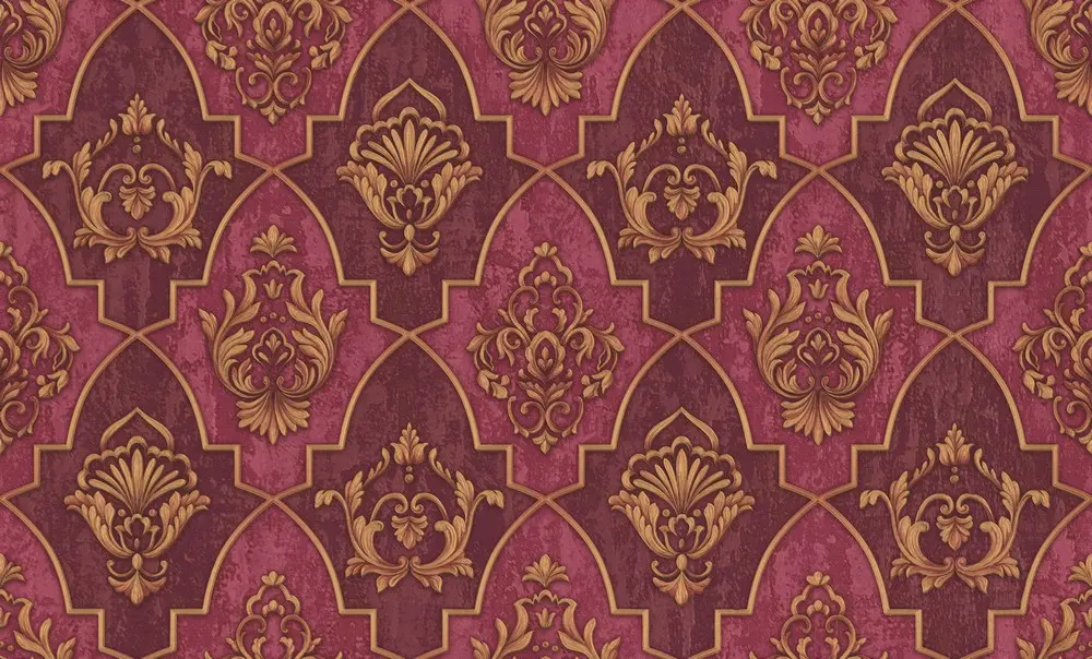 Обои PL71413-55 Палитра Loket