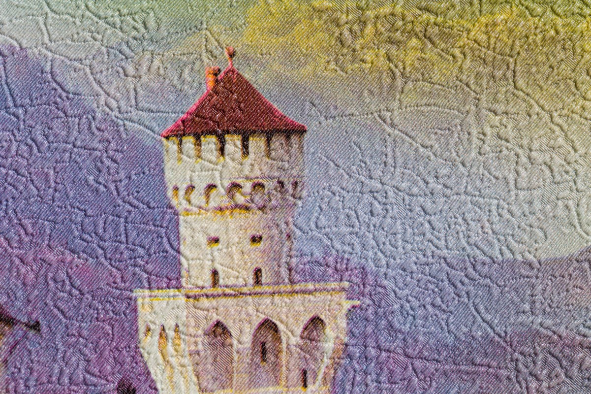 Обои PL71460-73 Палитра Legend — фото 6