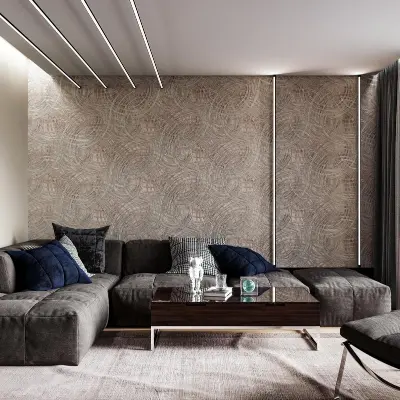 Обои PL71858-48 Palitra Life Медео — фото 6