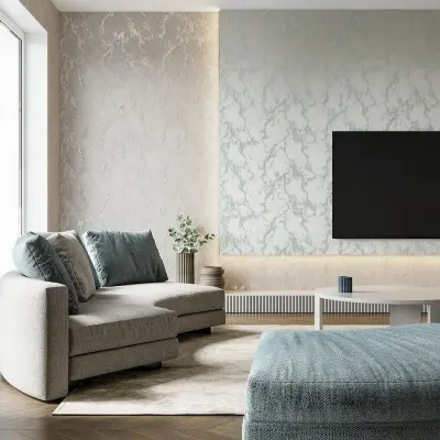 Обои PL72168-11 Palitra Life Волга — фото 10