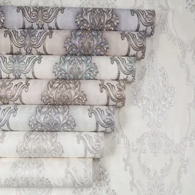 Обои PL72223-14 Palitra Life Итальянская Мечта — фото 10
