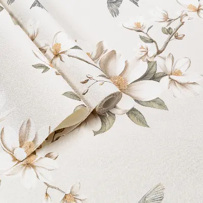 Обои PL72535-12 Palitra Life Магнолия — фото 6