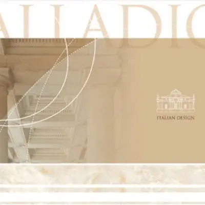 Обои R22301 Fipar Palladio — фото 2