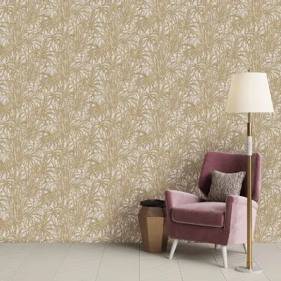 Обои R22801 Zambaiti Impronte — фото 2