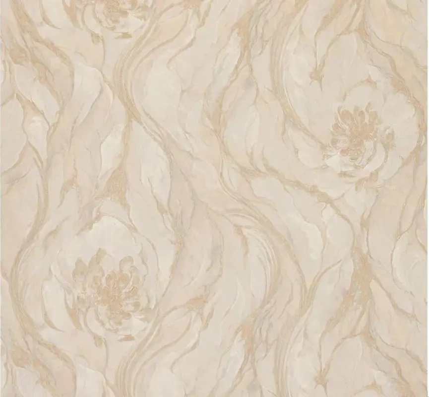 Обои R23622 Zambaiti Золото