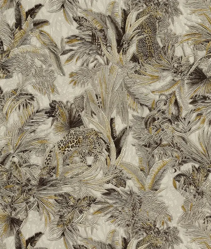 Обои RC 18001 Roberto Cavalli Home 7