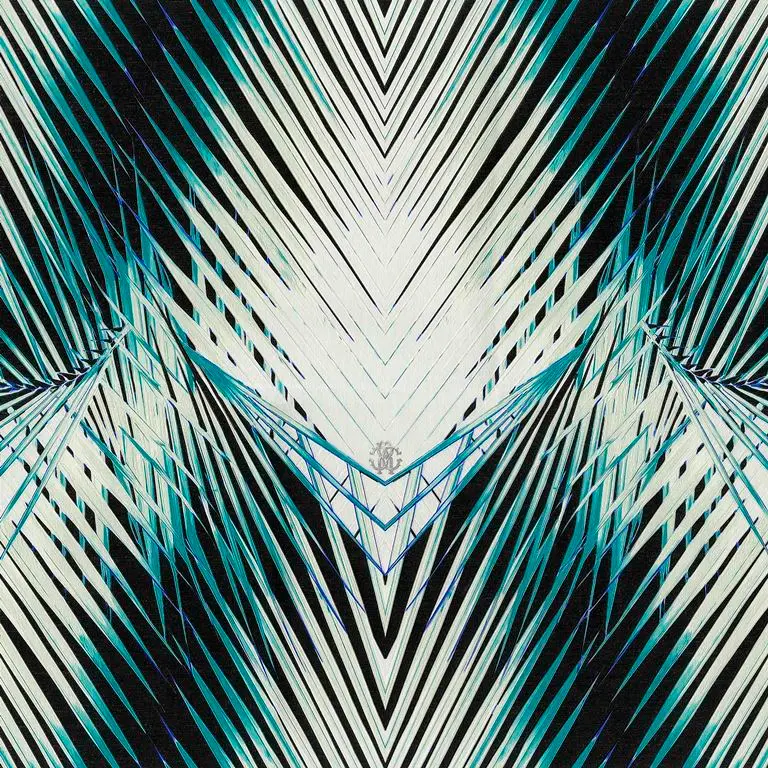 Обои RC17001 Roberto Cavalli Home 6