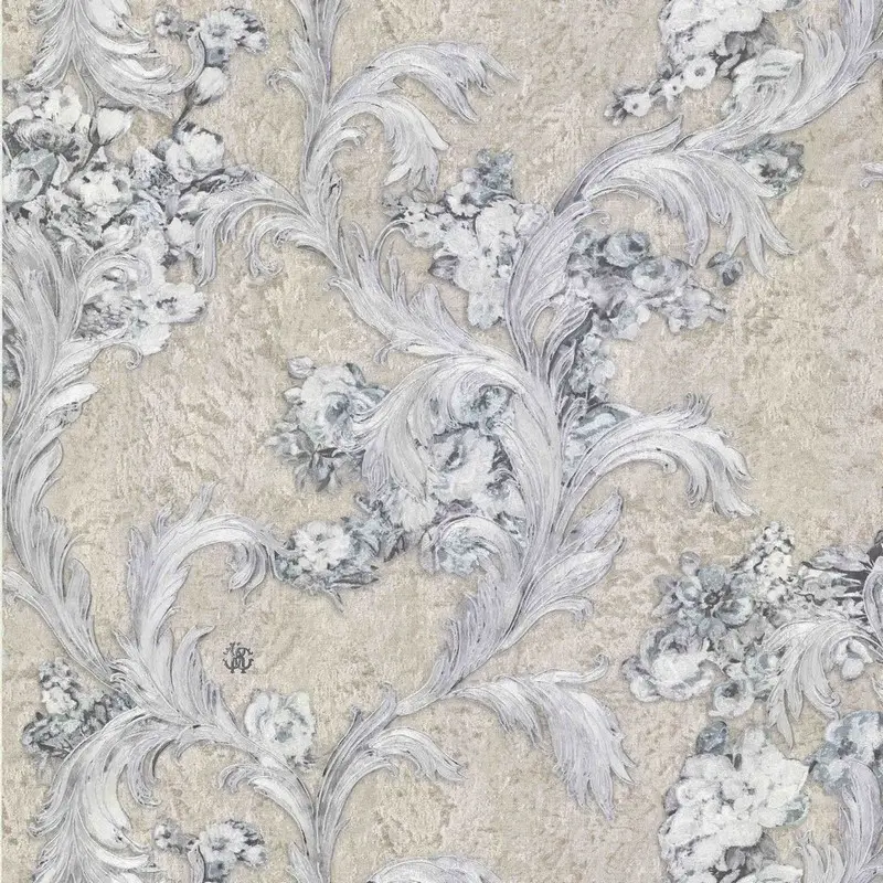 Обои RC17046 Roberto Cavalli Home 6