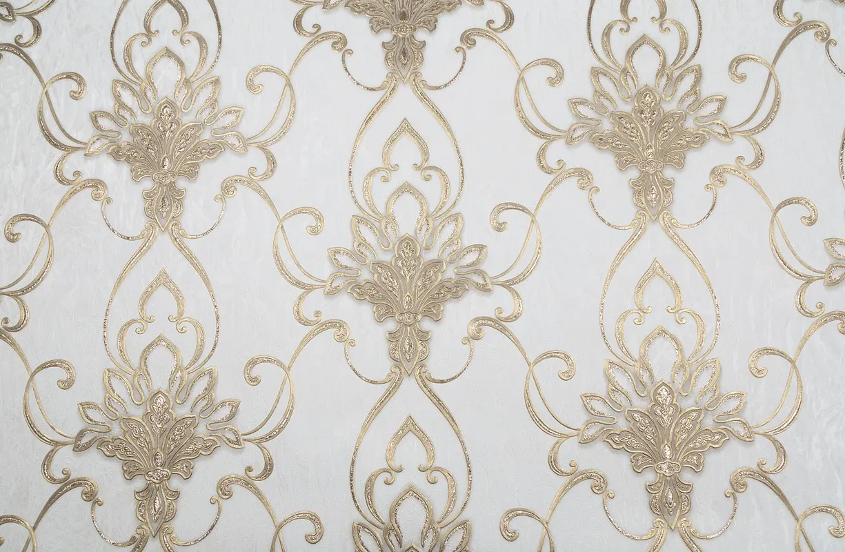 Обои SL72140-19 Палитра Simple Golden Mask