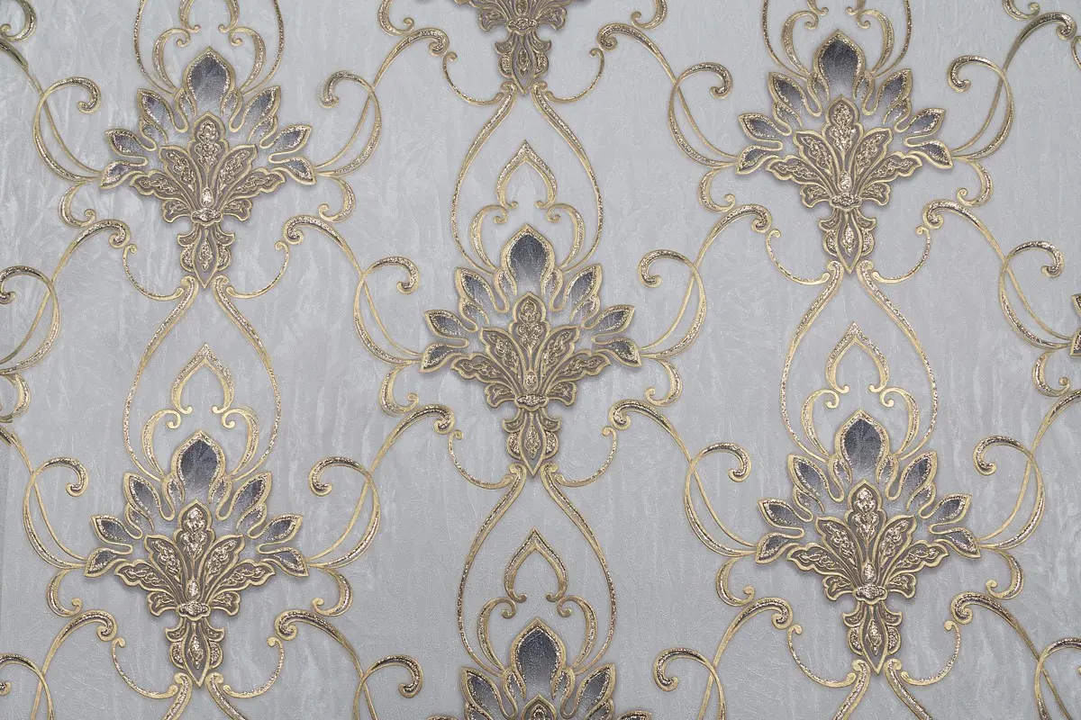Обои SL72140-41 Палитра Simple Golden Mask