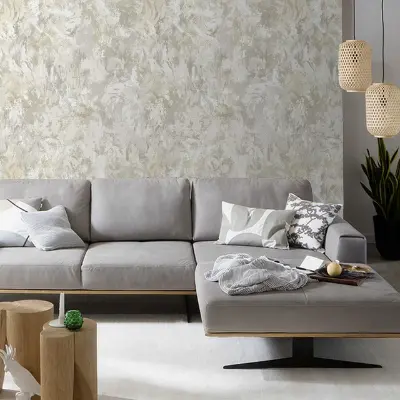 Обои SL8626-13 Solo Blooming City — фото 2