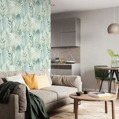 Обои SP71825-17 Palitra Simple Флористика — фото 6