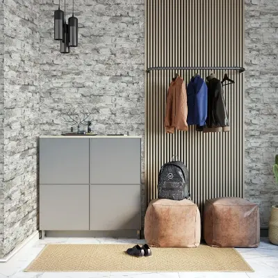 Обои SP71831-42 Палитра Simple Industrial — фото 6