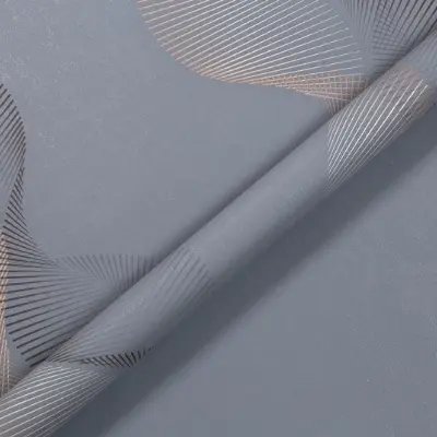 Обои SP72038-42 Palitra Simple Звуковая волна — фото 7