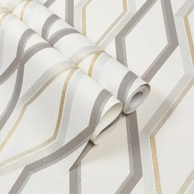 Обои TC72252-11 Palitra Trend Color Тренд Гео — фото 11