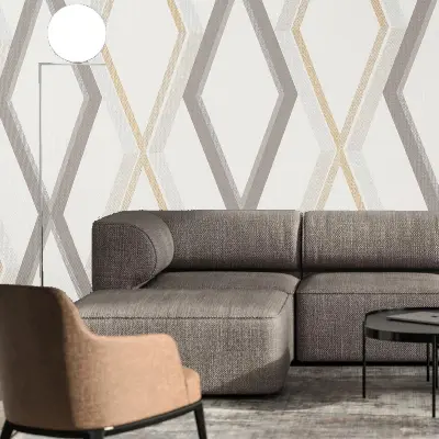 Обои TC72252-11 Palitra Trend Color Тренд Гео — фото 20