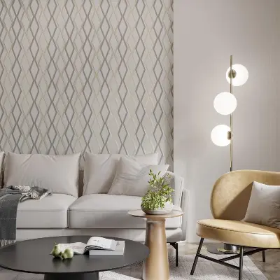 Обои TC72252-22 Palitra Trend Color Тренд Гео — фото 18