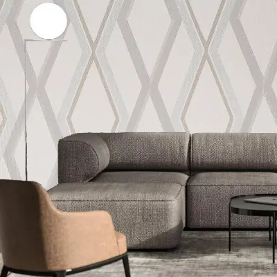 Обои TC72252-22 Palitra Trend Color Тренд Гео — фото 20