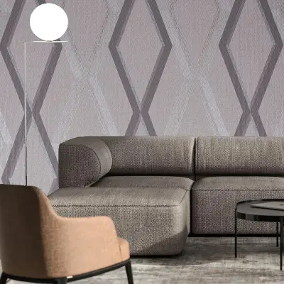 Обои TC72252-24 Palitra Trend Color Тренд Гео — фото 18
