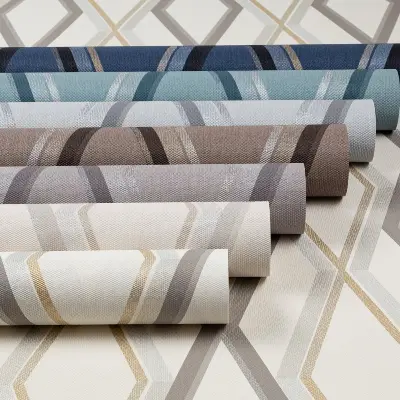 Обои TC72252-41 Palitra Trend Color Тренд Гео — фото 12
