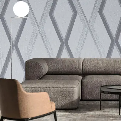 Обои TC72252-41 Palitra Trend Color Тренд Гео — фото 19