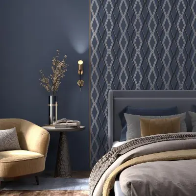 Обои TC72252-66 Palitra Trend Color Тренд Гео — фото 17