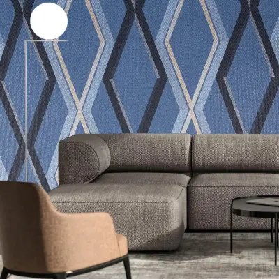 Обои TC72252-66 Palitra Trend Color Тренд Гео — фото 19