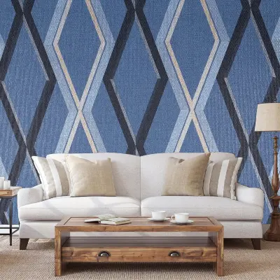 Обои TC72252-66 Palitra Trend Color Тренд Гео — фото 20