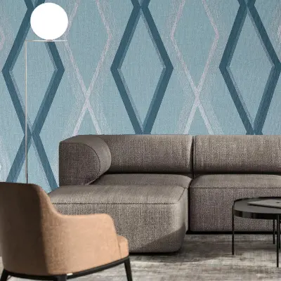 Обои TC72252-74 Palitra Trend Color Тренд Гео — фото 18