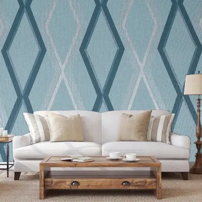 Обои TC72252-74 Palitra Trend Color Тренд Гео — фото 19