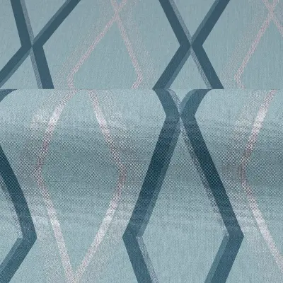 Обои TC72252-74 Palitra Trend Color Тренд Гео — фото 7