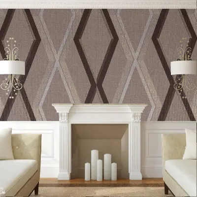 Обои TC72252-88 Palitra Trend Color Тренд Гео — фото 16
