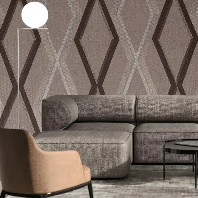Обои TC72252-88 Palitra Trend Color Тренд Гео — фото 17