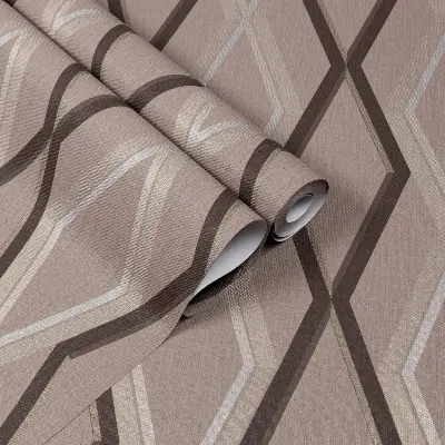 Обои TC72252-88 Palitra Trend Color Тренд Гео — фото 8