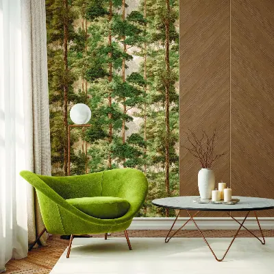 Обои TC72705-88 Palitra Trend Color Тренд Энергия леса — фото 6