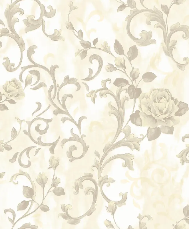Обои VG2207 Grandeco Ideco Via Grande