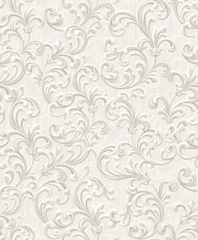 Обои VG3001 Grandeco Ideco Via Grande