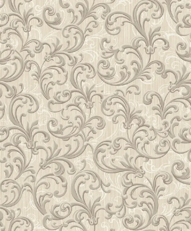 Обои VG3004 Grandeco Ideco Via Grande