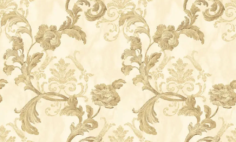 Обои VG3102 Grandeco Ideco Via Grande