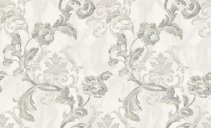 Обои VG3104 Grandeco Ideco Via Grande