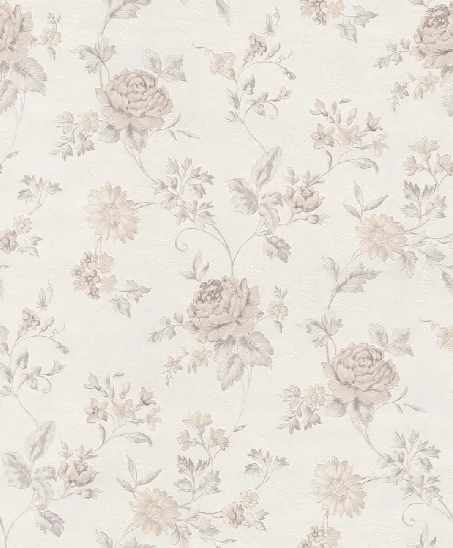 Обои VV3101 Grandeco Ideco Via Veneto