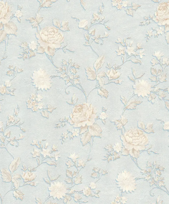 Обои VV3102 Grandeco Ideco Via Veneto