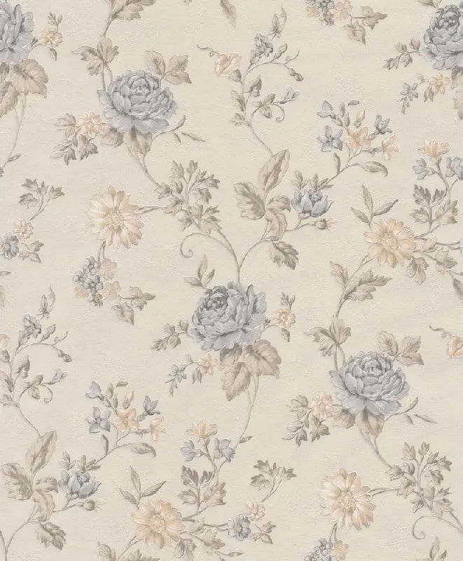 Обои VV3104 Grandeco Ideco Via Veneto