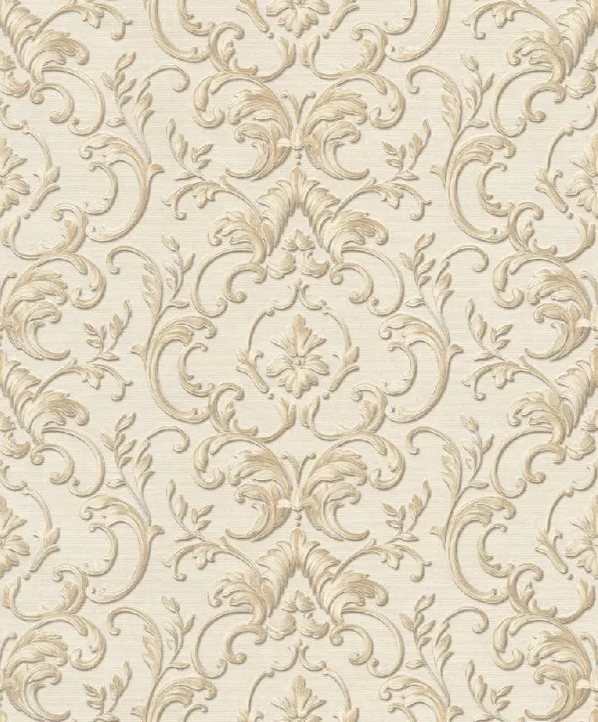 Обои VV3205 Grandeco Ideco Via Veneto