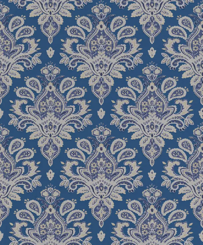 Обои VV3308 Grandeco Ideco Via Veneto