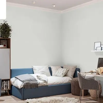 Обои VV72301-12 VOG Оливер (212413 Kof brand), рогожка, бежевые — фото 12