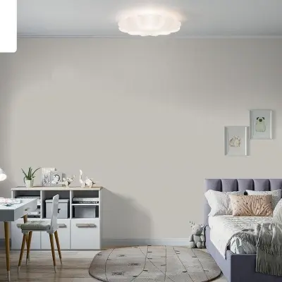 Обои VV72301-18 VOG Оливер (212410 Kof brand), рогожка, коричневые — фото 13