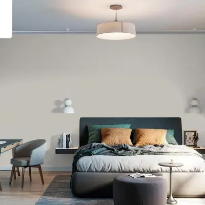 Обои VV72301-18 VOG Оливер (212410 Kof brand), рогожка, коричневые — фото 16