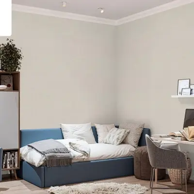 Обои VV72301-21 VOG Оливер (212409 Kof brand), рогожка, бежевые — фото 12