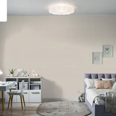 Обои VV72301-21 VOG Оливер (212409 Kof brand), рогожка, бежевые — фото 13